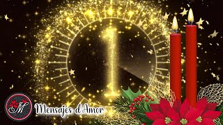 Feliz año nuevo 2024 ✨ Lindo mensaje para ti Happy new year 🥂 Frases de fin de año Feliz ano novo [upl. by Akenet488]