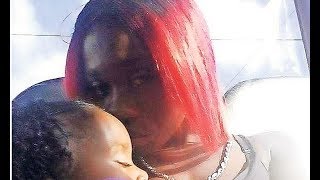 STABBING DEATH OF A 19 YR OLD BAHAMIAN MOTHER BREANNA MACKEY [upl. by Einahpad934]