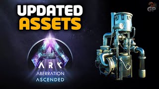 Changes coming to Aberration Ark Ascended [upl. by Benedikt942]