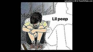 LiL PEEP  STAR SHOPPING slowed and even sadder [upl. by Nnylirak]