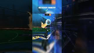 insane heatseeker passing play 😮‍💨 what is this sound 😭😭 rocketleague rocketgoal [upl. by Faletti]