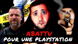 La PlayStation mortelle THREAD HORREUR RÉEL truecrime FDR [upl. by Chilcote]