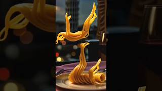 spaghetti dance by James Gerde [upl. by Odlanyer]