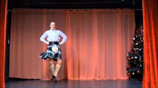 Scottish Dancers Delight [upl. by Beaumont]