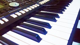 HOW TO PLAY  Jehova Retshepile Wena by Spirit Of Praise ft Neyi Zimu  ON THE PIANO  Pentatonickc [upl. by Hanschen486]