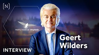 Wat zijn de prioriteiten van Wilders [upl. by Giovanna635]