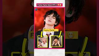 BTS V की ये हरकतें देख लो 🤣👆  factsinhindi bts jungkook v kpopfactmedia [upl. by Soph]