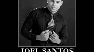 Joel Santos  Traicionera NUEVO 2012 [upl. by Elliven]