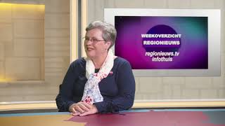 Regionieuws TV  Weekoverzicht van de belangrijkste gebeurtenissen van de afgelopen week 44  2024 [upl. by Chapa]