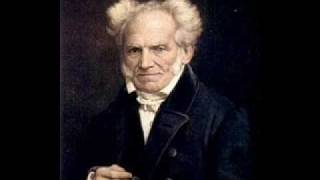 Arthur Schopenhauer  Aphorismen zur Lebensweisheit komplett [upl. by Hailed321]