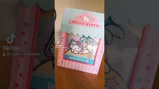 Calendario avvento di Hello Kitty di Sheglam makeup sheglam [upl. by Archibald]