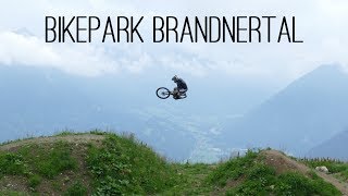 Bikepark Brandnertal 2018  Edit [upl. by Flori]