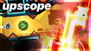 UPSCOPE by Cherry Team — 22 Demon Showcase [upl. by Orville]