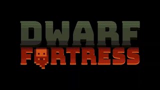 🔴Dwarf Fortress Gameplay  No Commentary🎮 [upl. by Kramnhoj]