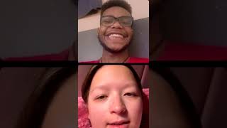 Nehemiah IG Live Talk Amber Nee [upl. by Nevaj]