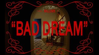 Wallows – Bad Dream Official Video [upl. by Nnyllaf]