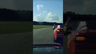 ZL11LE Sketchy pass camaro shorts automobile [upl. by Trebmal173]