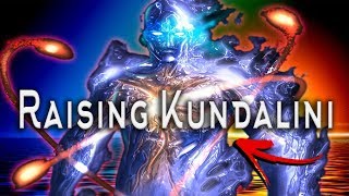 REAL INTENSE POWER Raising KUNDALINI  MOST EPIC KUNDALINI MEDITATION MUSIC  BINAURAL BEATS [upl. by Suiradal]