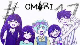 OMORI  ไม่ต้องเศร้า EP17 [upl. by Glennon275]