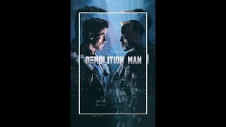 Demolition Man 1993 Lets Talk About The Hunka Chunka Baby [upl. by Harman]