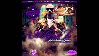 Rich Homie Quan  Sacrifices Chopped Not Slopped by OG Ron C [upl. by Idet]