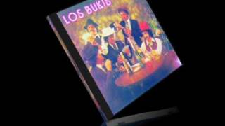 LOS BUKIS  QUISE OLVIDARME DE TI [upl. by Beaumont]