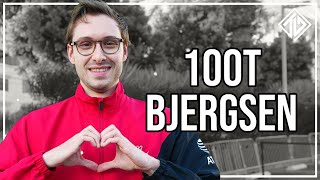 What Bjergsen believes went WRONG for 100Thieves [upl. by Kowtko]