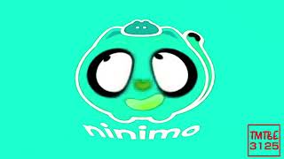 Ninimo Logo With 4 Random Effects [upl. by Stultz]