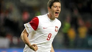 El ME 2016 Lewandowski To nie będzie pojedynek Neuer kontra Lewandowski Sportpl [upl. by Annoif920]