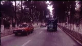 Street Scenes In Canton China 1970s  Film 99620 [upl. by Susanetta52]