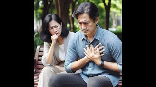 Angina chest pain Causes symptoms and treatment [upl. by Ngo]