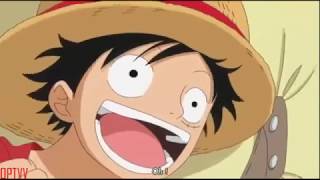 Luffy vs Pacifista 2 ans après  VOSTFR [upl. by Nylasor]