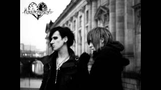 Yu Phoenix amp Sebastiano Serafini MonoChrome Hearts  When the Night Kills the Day [upl. by Esil284]