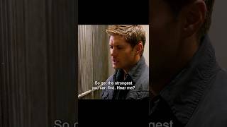 Solution to the monster problem shortvideo shortssupernatural [upl. by Britney]