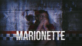 MARIONETTE  FNAF Short Film  SC★R [upl. by Lamhaj825]