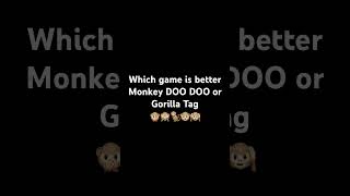 I think Monkey doo doo [upl. by Ninon]