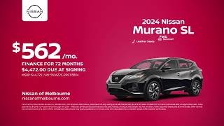 Nissan Murano 10232024 4469475 [upl. by Kciredec]