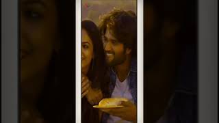 merise merise song status  pellichupulu movie  vijay devarakonda [upl. by Anivle]