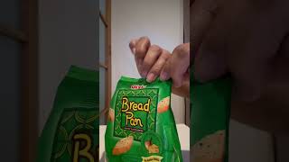 💞Bread Pan snacks shortvideo trending viral florendadaileg💥 [upl. by Quitt751]