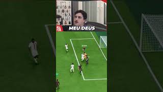 Esse é o PIOR FIFA DE TODOS eafc eafc25 adolfz [upl. by Nelubez]