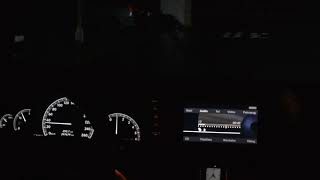 W221 Mercedes S 420 CDI Lang Nightvision VIP Interior Designo Paket [upl. by Eelam]