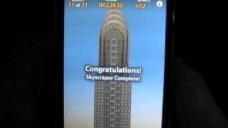 App Review Skyscrapers by Skyworks [upl. by Ettenyl]