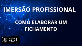 Como elaborar um fichamento [upl. by Isla]