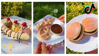 FOOD or SLIME I Don’t Know  Slime Tiktok Compilation  TikTok November 2021 [upl. by Anileva]