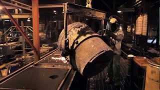 The Quality Castings Company  An introduction to our foundry [upl. by Eronel]