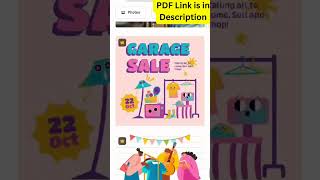 Freepik Keyword on GARAGE SALE  Learning Earning AI [upl. by Washington]