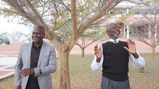 Oyera  St Joseph Catholic Mens Choir Chikapa Parish Archdiocese of Blantyre [upl. by Yttak]