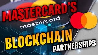 Mastercards Blockchain Secret Revealed [upl. by Dilan]