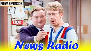 News Radio New EP ️🎨️🎨 Episodes 148 ️🎨️🎨 American Sitcom  Best Funny 2024 Full Episodes [upl. by Kuebbing40]