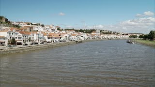 Fotos Portugal Alcácer do Sal  2019 [upl. by Karyn618]